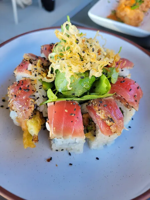 Bamboo Sushi Picture 4
