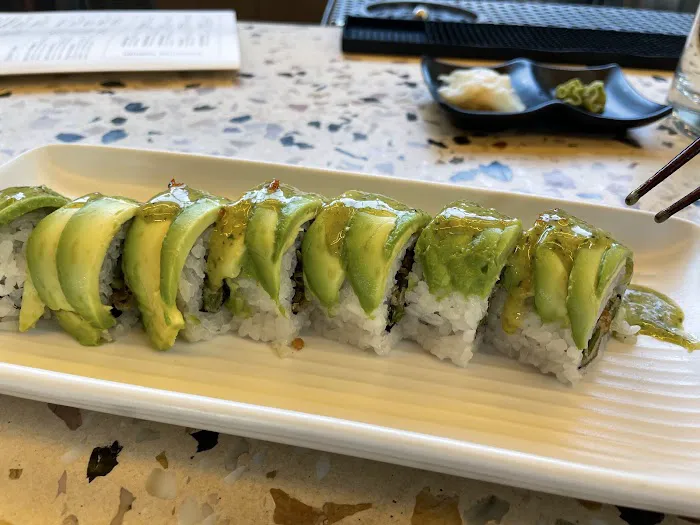 Bamboo Sushi Picture 9
