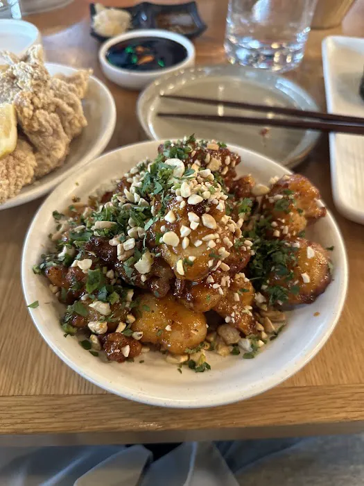 Bamboo Sushi Picture 10