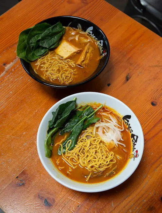 Kayo's Ramen Picture 2