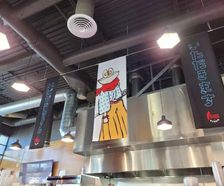 Kayo's Ramen
