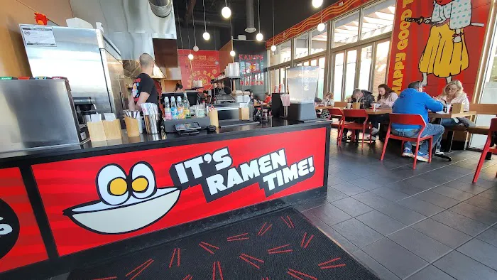 Kayo's Ramen Picture 5