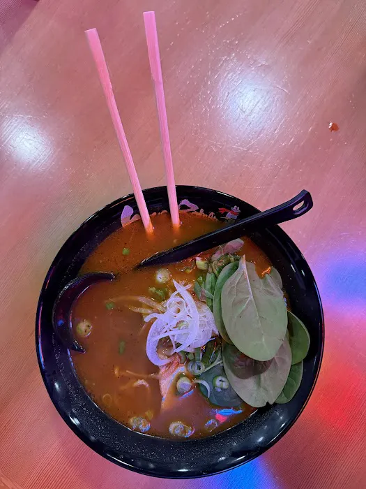 Kayo's Ramen Picture 7