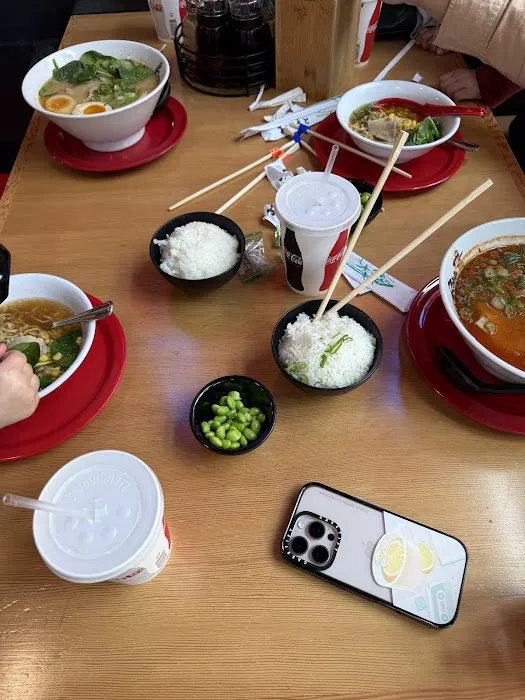 Kayo's Ramen Picture 10