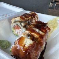 Good Sushi OC ico