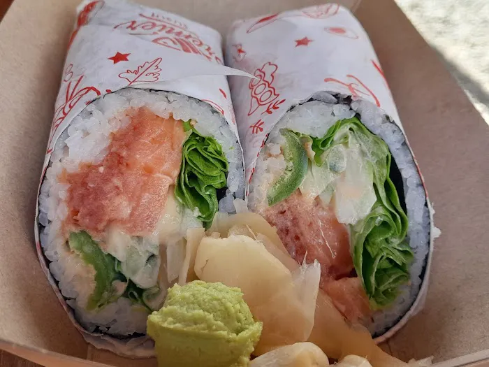 Premier Sushi Picture 2