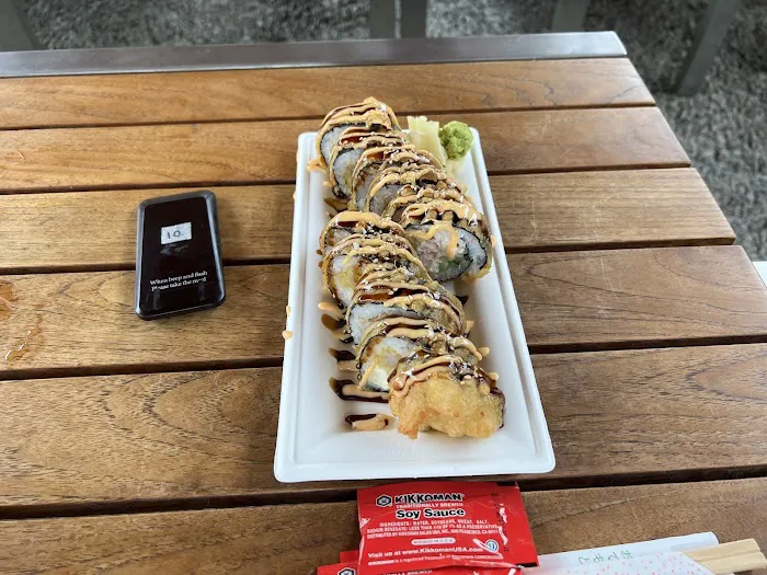 Premier Sushi Picture 1