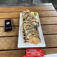 Premier Sushi ico