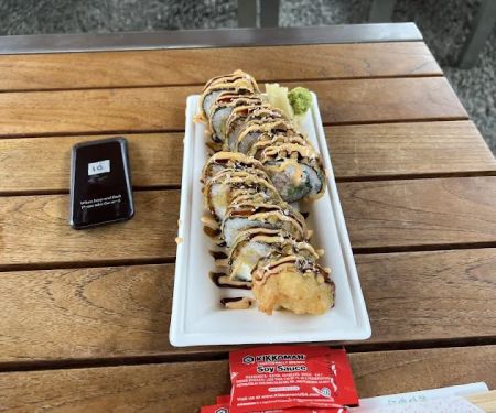 Premier Sushi