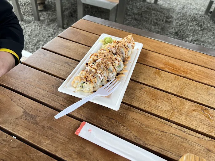 Premier Sushi Picture 6