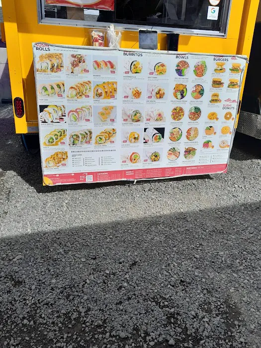 Premier Sushi Picture 7