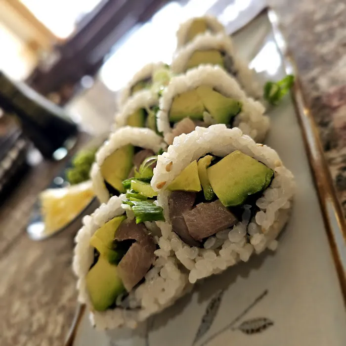 Sushi Bomb Japanese and Asian Grill Picture 1