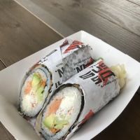 The Sushi San ico
