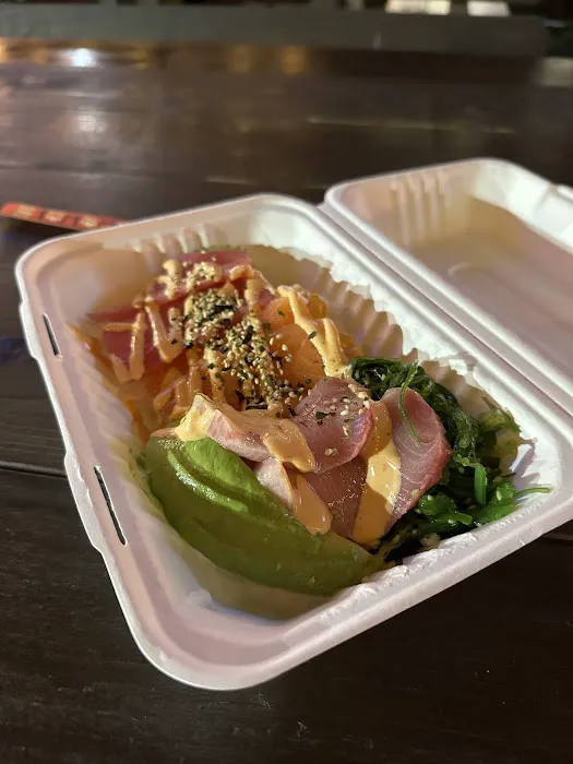 The Sushi San Picture 8
