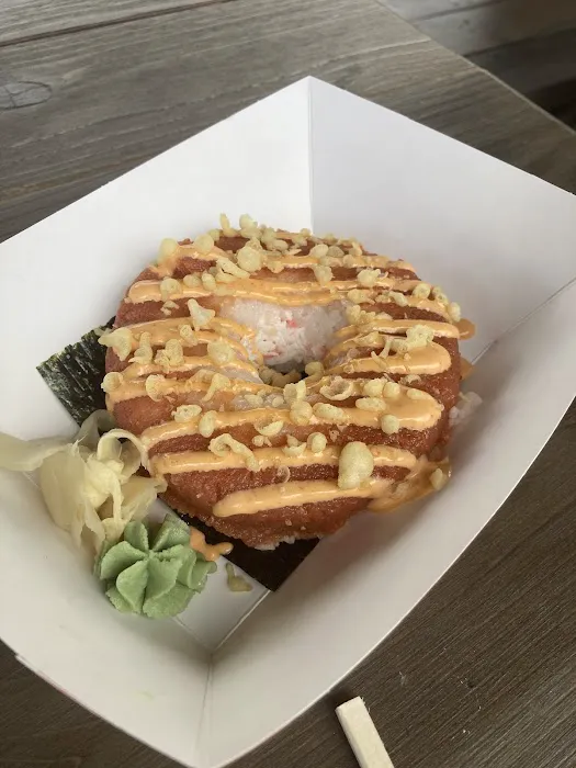The Sushi San Picture 7