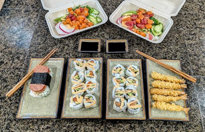 The Sushi San Picture 6