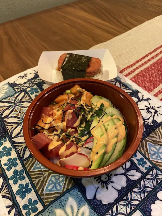 The Sushi San Picture 9