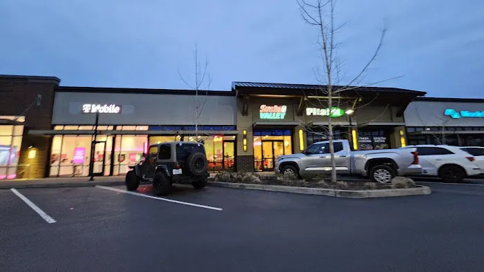 Sushi Valley Picture 1