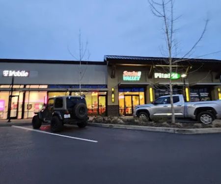 Sushi Valley