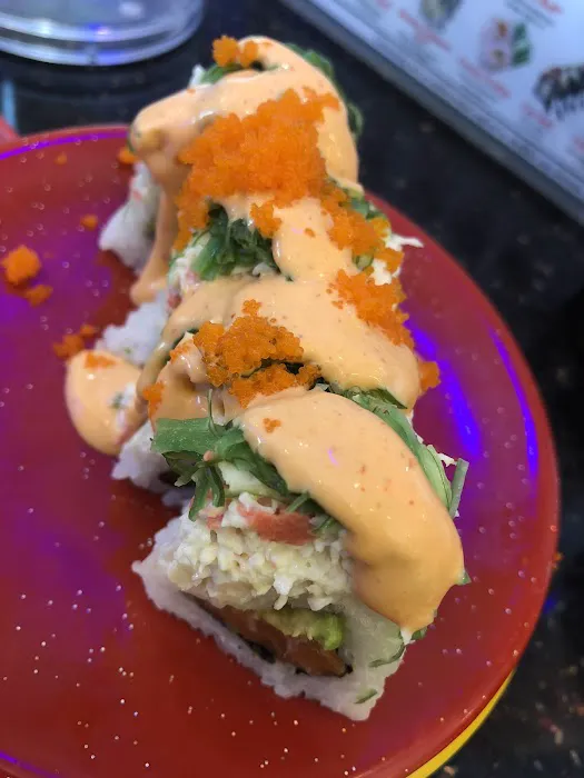 Sushi Valley Picture 6
