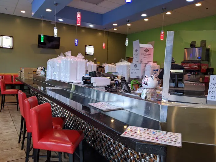 Sushi Valley Picture 5