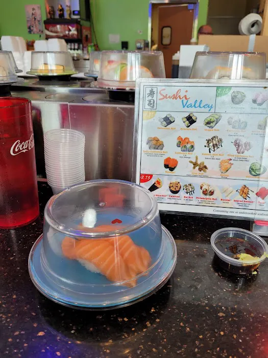 Sushi Valley Picture 4