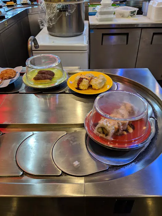 Sushi Valley Picture 10