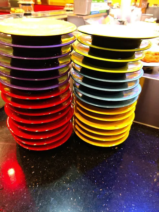 Sushi Valley Picture 9