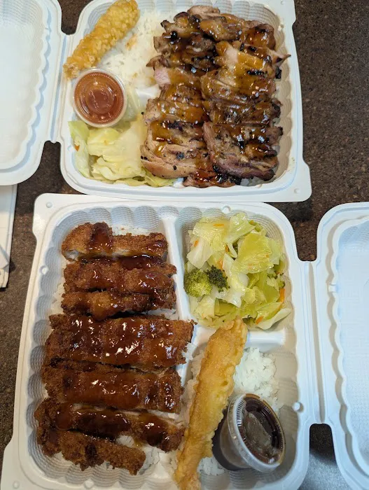 Oh! Teriyaki (Oregon City) Picture 5