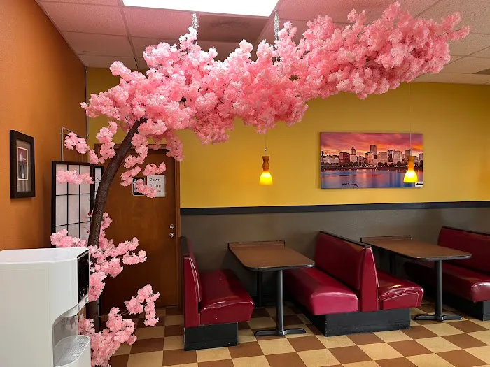 Oh! Teriyaki (Oregon City) Picture 1