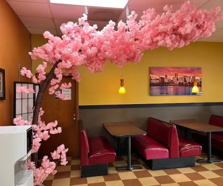Oh! Teriyaki (Oregon City)
