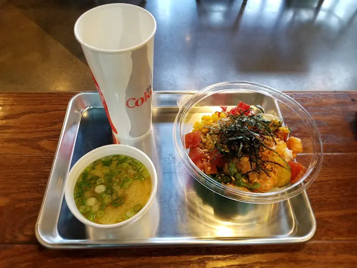 Joy Teriyaki & Poke Picture 2