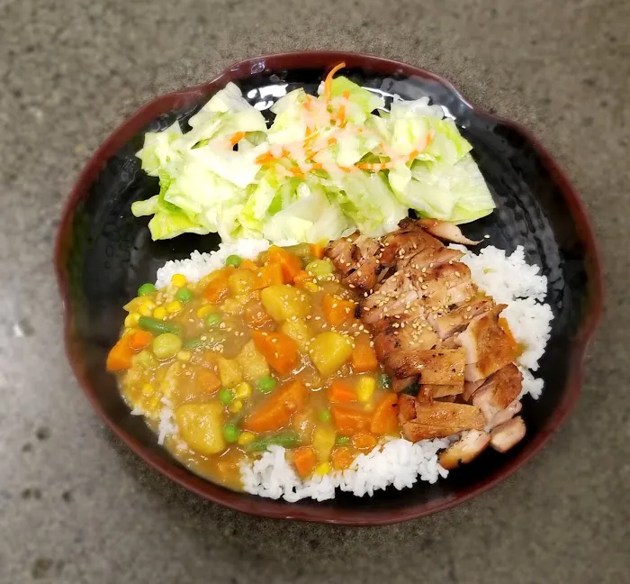 Joy Teriyaki & Poke Picture 3