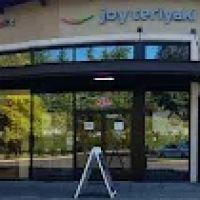 Joy Teriyaki & Poke ico