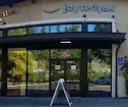 Joy Teriyaki & Poke