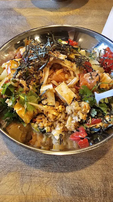 Joy Teriyaki & Poke Picture 4