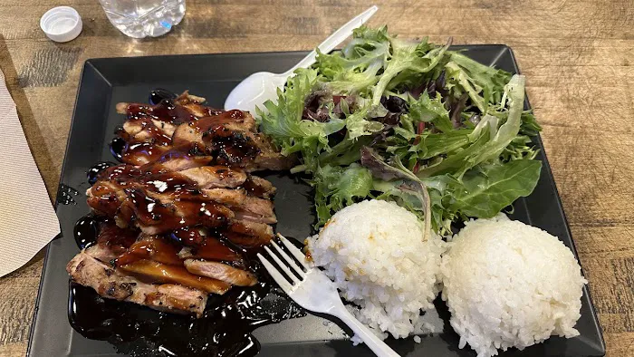 Joy Teriyaki & Poke Picture 6