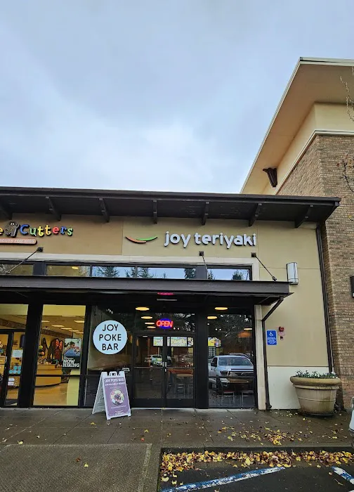 Joy Teriyaki & Poke Picture 9