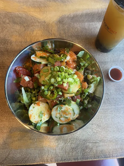 Joy Teriyaki & Poke Picture 10