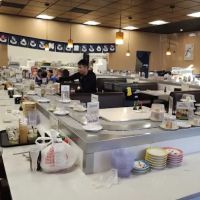 Akira Sushi ico