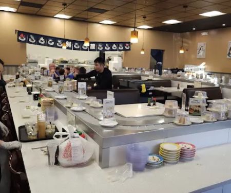 Akira Sushi