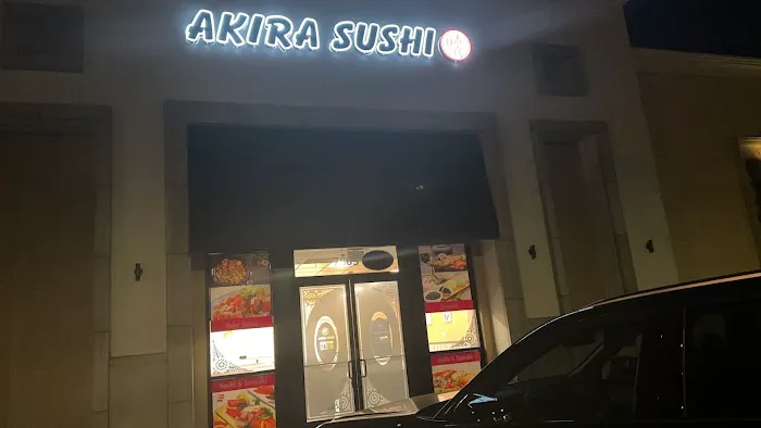 Akira Sushi Picture 2