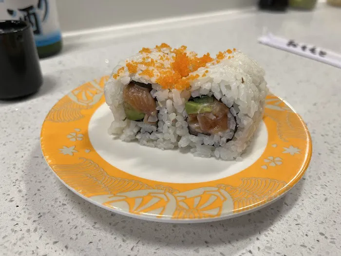 Akira Sushi Picture 3