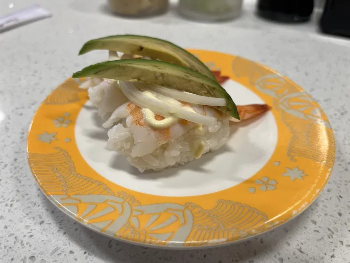 Akira Sushi Picture 8