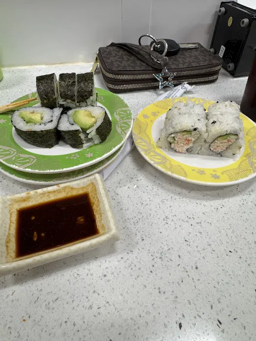 Akira Sushi Picture 10