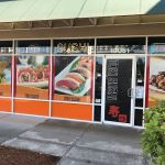 Toki Sushi and Teriyaki