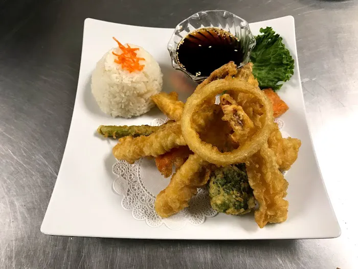 Toki Sushi and Teriyaki Picture 2