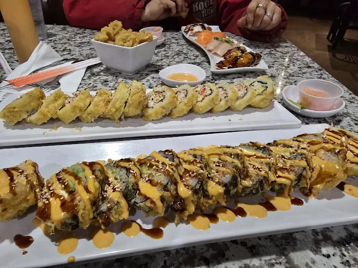 Toki Sushi and Teriyaki Picture 5