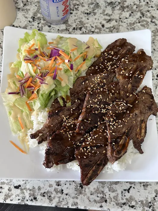 Toki Sushi and Teriyaki Picture 4