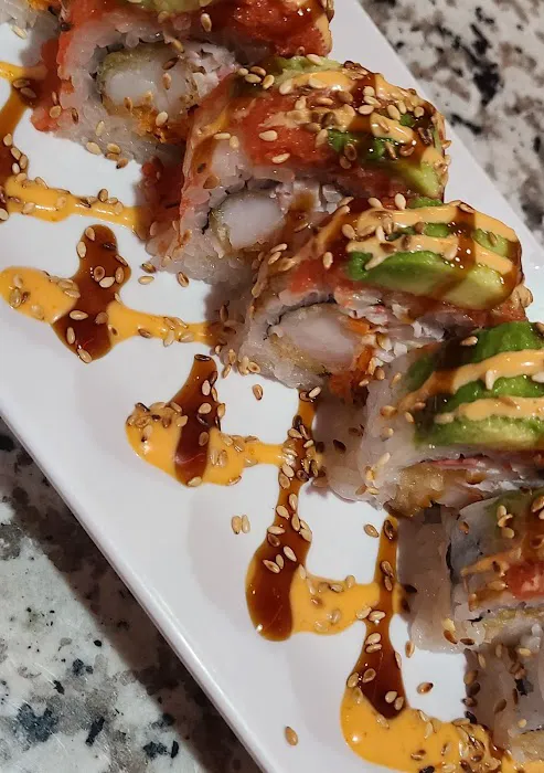 Toki Sushi and Teriyaki Picture 10